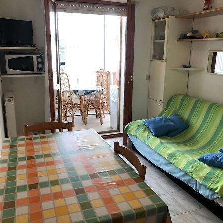 Magnolia Villa Grado Eksteriør billede