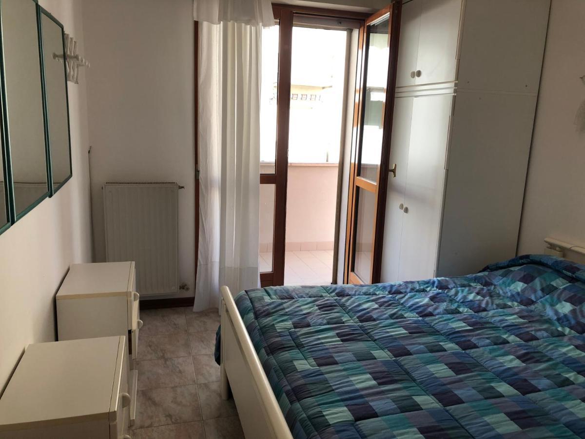 Magnolia Villa Grado Eksteriør billede