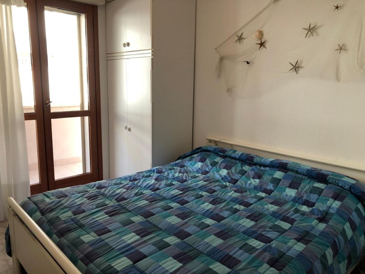 Magnolia Villa Grado Eksteriør billede