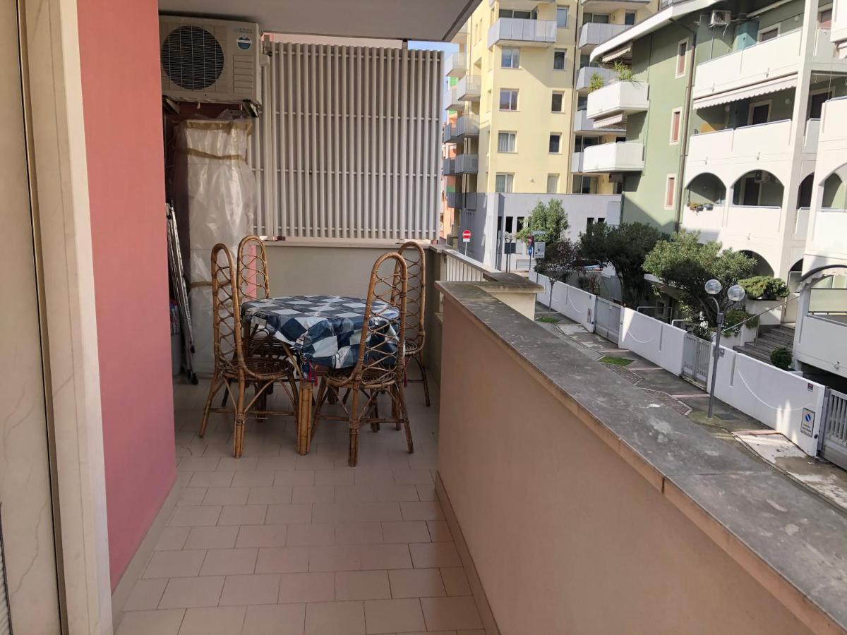 Magnolia Villa Grado Eksteriør billede