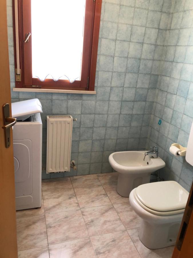 Magnolia Villa Grado Eksteriør billede
